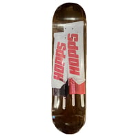 HOPPS "POPS DECK" 8.0inch