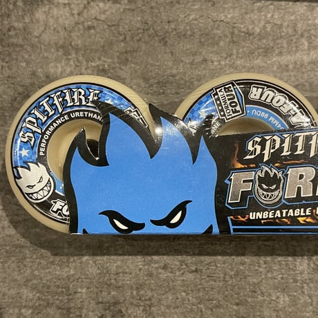 SPITFIRE "F4 CONICAL FULL   99 DURO" 52/53/54