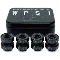 W.P.S.I "BUILT IN SPEED BEARINGS"