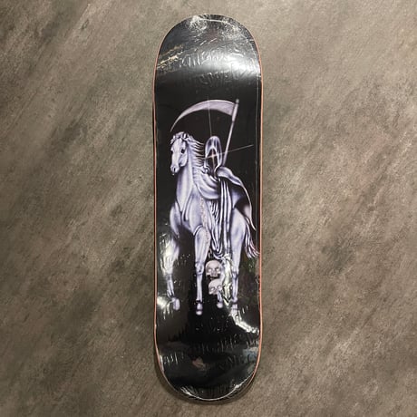 FUCKING AWESOME "ELIJAH BERLE MUERTE" 8.5inch