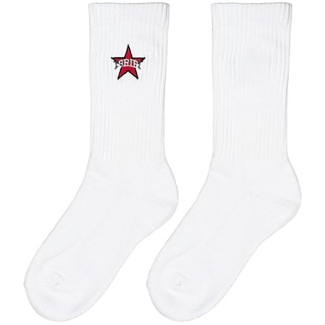CLASSIC GRIP "GRIP STAR SOCKS"