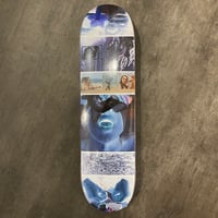 SPRINKLES "STREET DOGS v2" 8.0inch