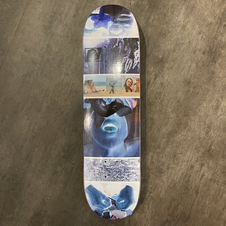 SPRINKLES "STREET DOGS v2" 8.0inch