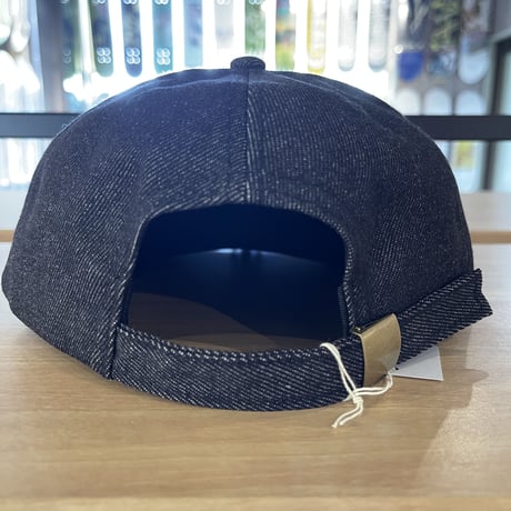 LABOR "RIGGIE HAT"