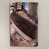 SKATE JAWN"ISSUE 74"