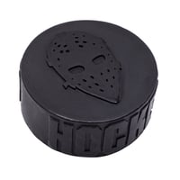 HOCKEY "PUCK WAX"