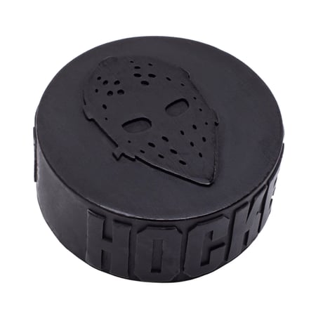 HOCKEY "PUCK WAX"
