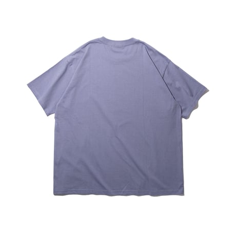 DIASPORA "Hygiene Tee "(Jeans) XL