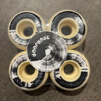 LOOP HOLE "MONK" (MT SHAPE) 52mm