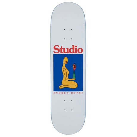 未知端 skateshop
