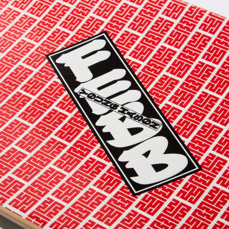 Diaspora | FEBB "THE SEASON" Deck
