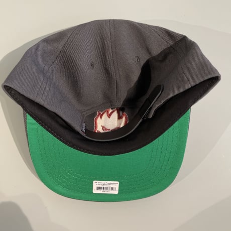 "SPITFIRE"CAP