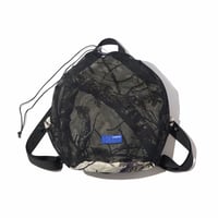 Diaspora skateboards "4way Vacation Bag" (Camo)