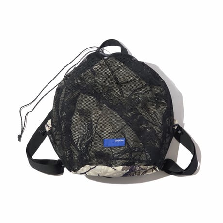 Diaspora skateboards "4way Vacation Bag" (Camo)