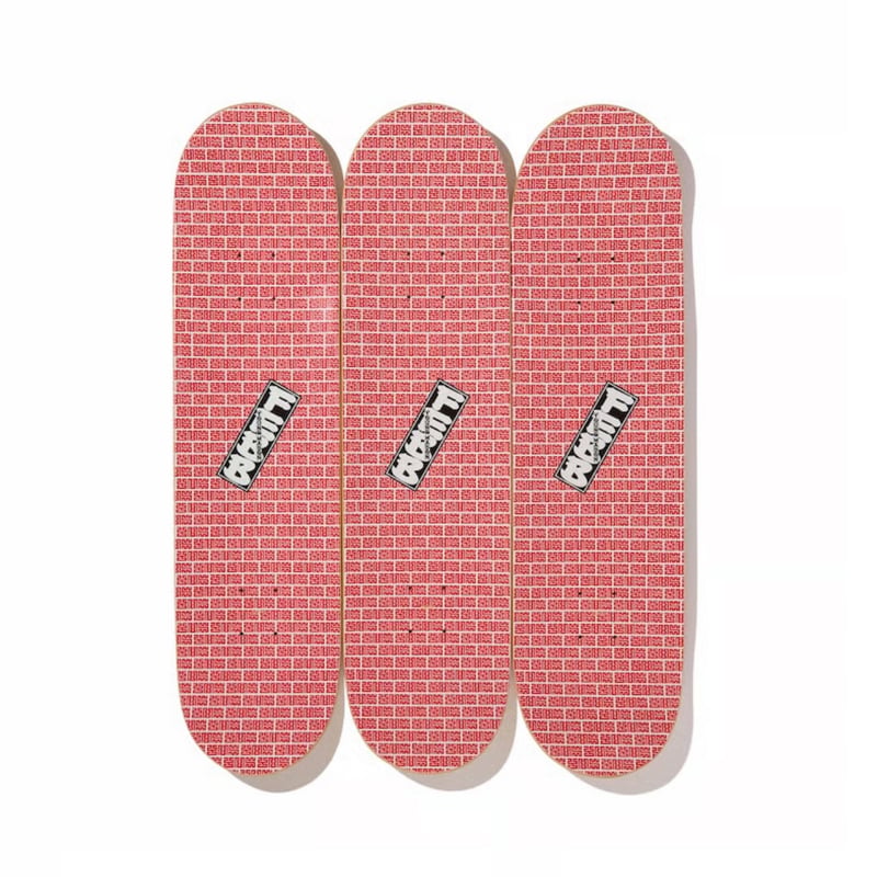 Diaspora skateboards | FEBB 
