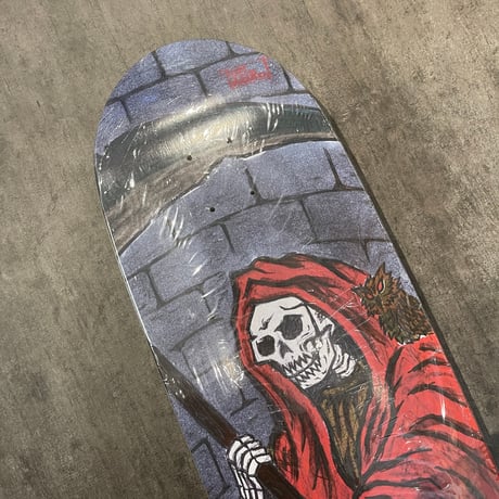 TACOSURF "法治国家" 10.0 inch