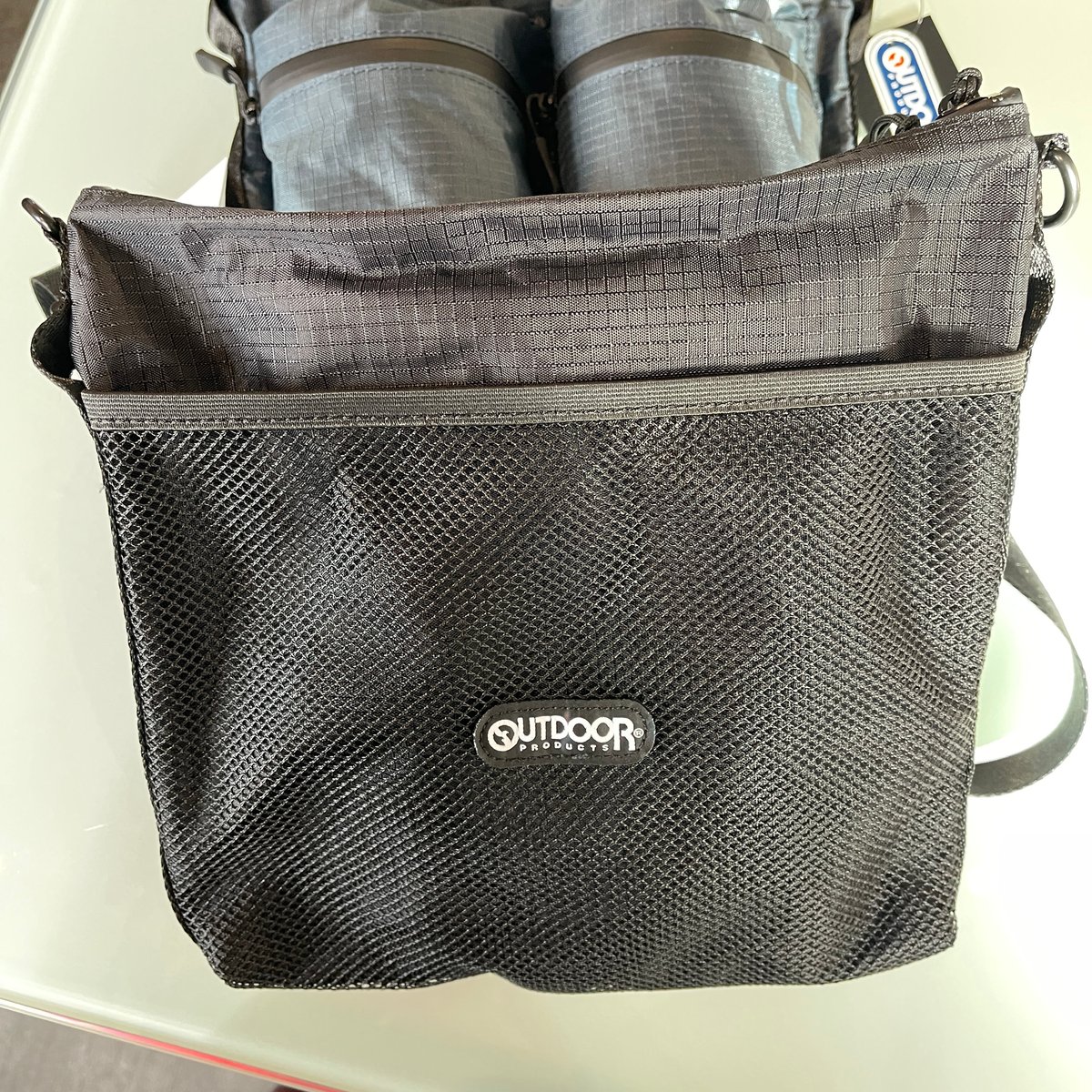 【新品タグ付き❗️】San Antonio Sling Bag 新品タグ付き❗️】San Antonio Sling Bag