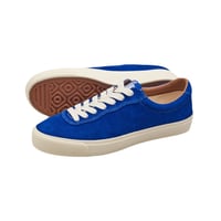 Last Resort AB "VM001 LO" (Reflex Blue)