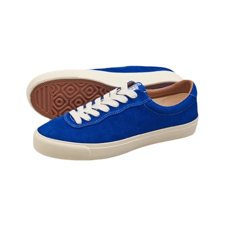 Last Resort AB "VM001 LO" (Reflex Blue)