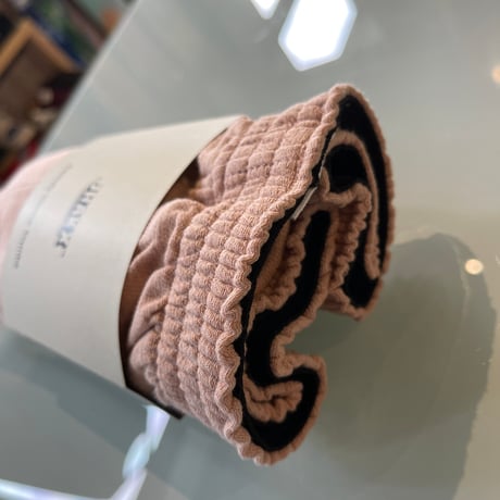 JHAKX "Comfy Hemp Trunks" Spring 2024" (Smoke Pink) M