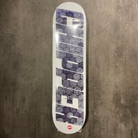HOPPS "DEL NEGRO BIG CHIPPER " 7.75inch