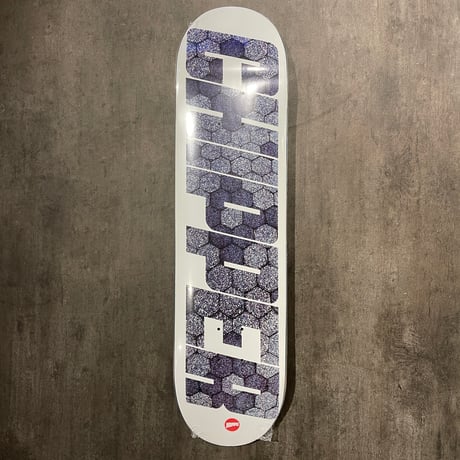 HOPPS "DEL NEGRO BIG CHIPPER " 7.75inch