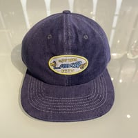 LABOR"PULLMAN HAT"
