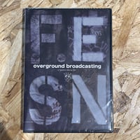 FESN"overground broadcasting"