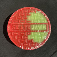 SKATE JAWN"wax"