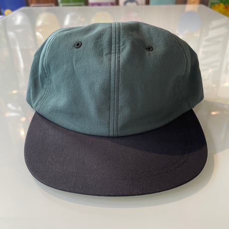 JHAKX  "Haruto Model "(Green x Black Brim)