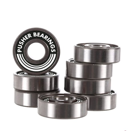 PUSHER BEARINGS "FUCKING SPEED" CERAMIC