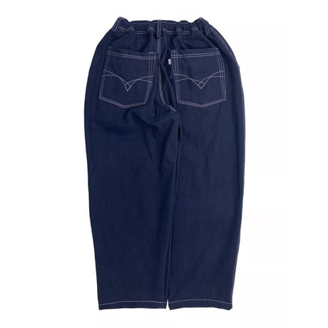 TELEVISI STAR "SUNNY FILMER DENIM PANT" (Nayv) M