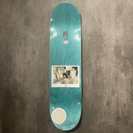 "POLAR"8.375inch