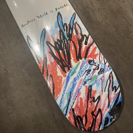 "POLAR"8.0inch