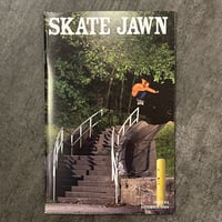 SKATE JAWN "ISSUE 82"