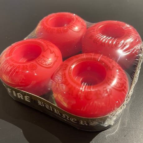 SPITFIRE "BURNERS COLOR" (99DURO) 52/53