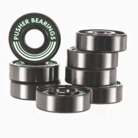 PUSHER BEARINGS "SPEED"ABEC 5