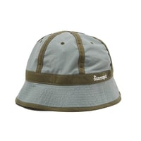 DIASPORA "Piped Bell Hat" (Seaweed)
