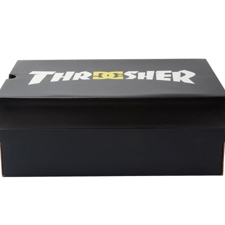 DC SHOES"TRUTH THRASHER"