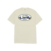 LABOR "PULLMAN TEE"(cream) XL