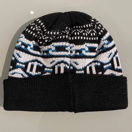 CLASSIC GRIP "CHAIN PREMIUM BEANIE"