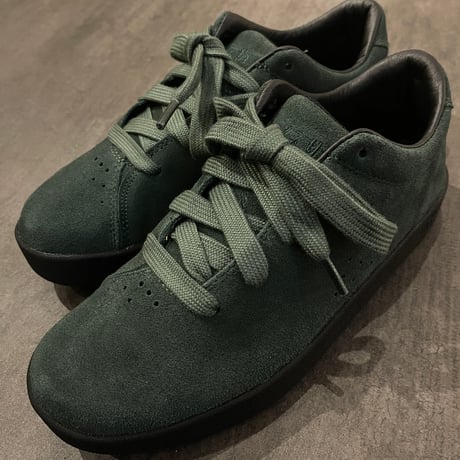 AREth "I lace" (Dark Moss)