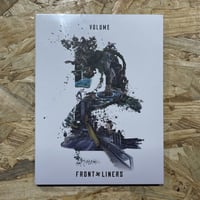 DORCUS"FRONT LINERS 2"