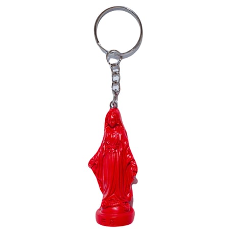 FUCKING AWESOME "BLOODY MARY KEYCHAIN"