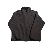 COCKROACH "NYLON & BOA REVERSIBLE JACKET (Black) M