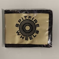 SPITFIRE"WALLET"