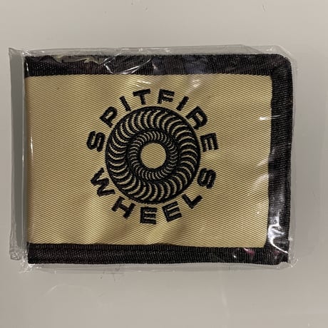 SPITFIRE"WALLET"
