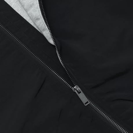 YARDSALE "DRILL JACKET" (BLACK) L