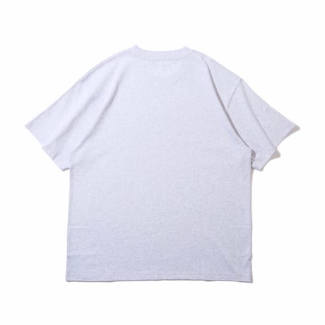 DIASPORA "Embroidererd LZR Tee" (Steam) L