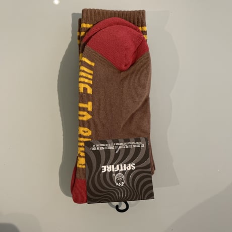 "SPITFIRE"SOCKS